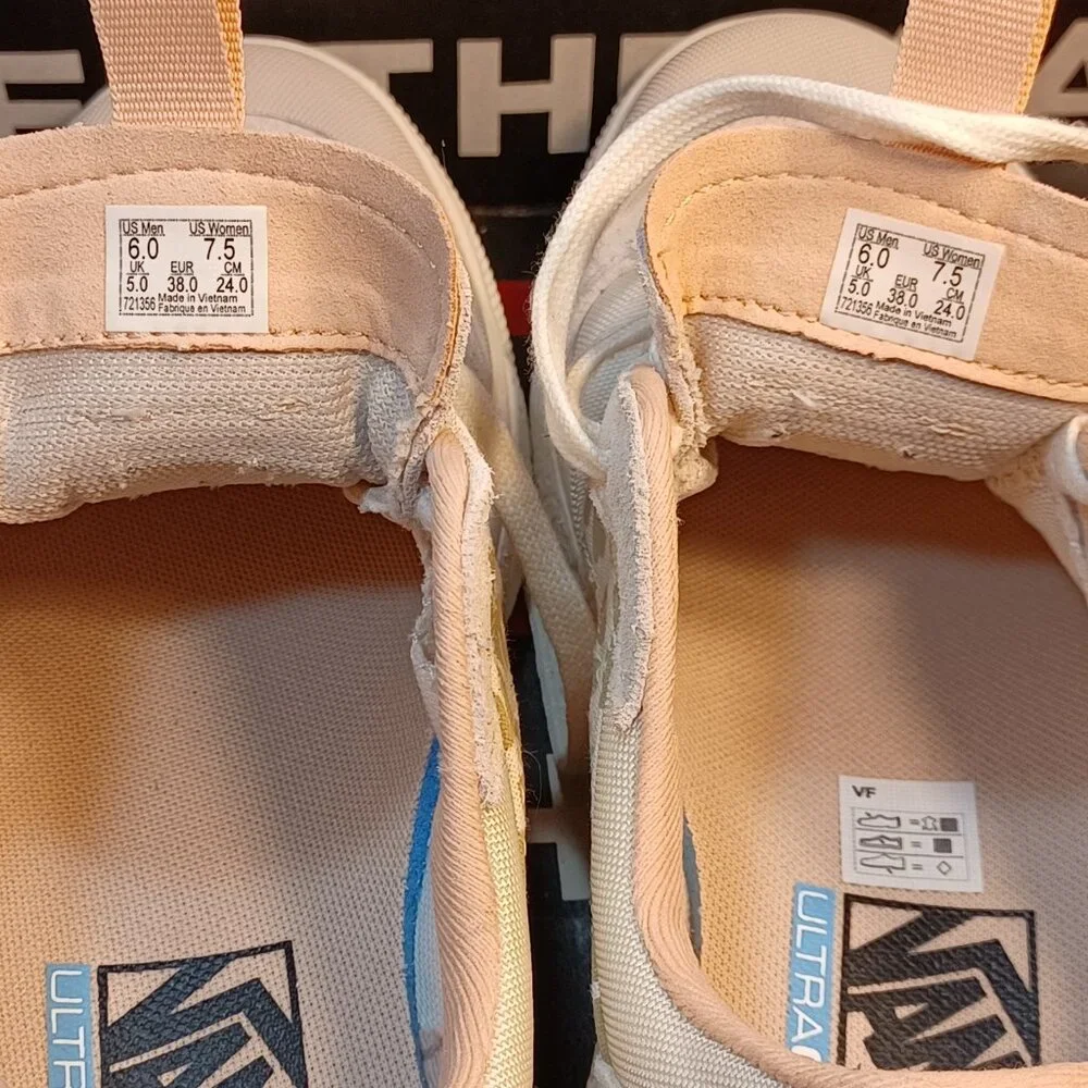 Vans 100% authentic